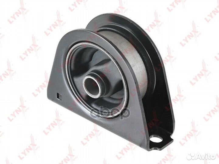 Опора двигателя перед прав/лев ME1108 lynxauto