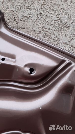 Продам капот Volkswagen Т4