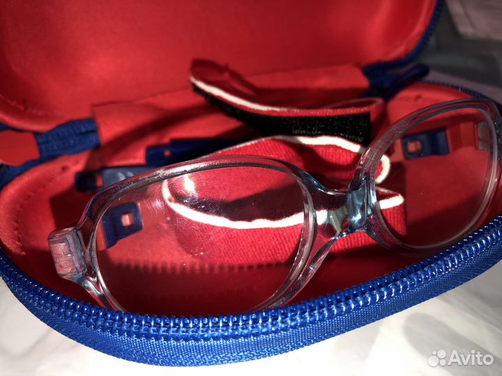 Оправа для очков детская fisher price