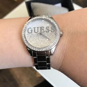 Наручные часы женские guess