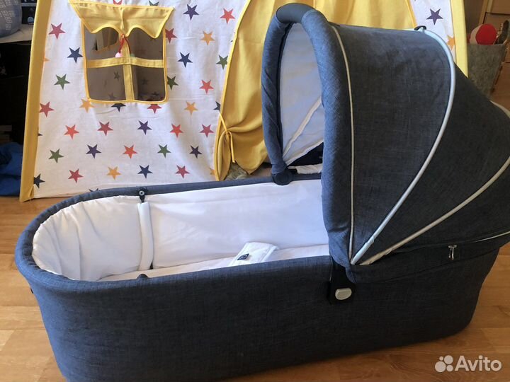 Люлька Valco Baby для snap, snap 4, snap duo