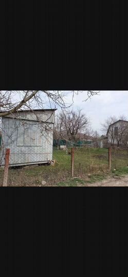 Участок 4,5 сот. (СНТ, ДНП)
