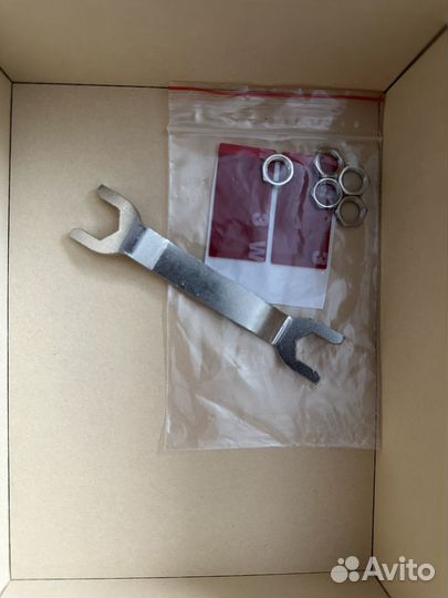 Датчики давления шин tpms