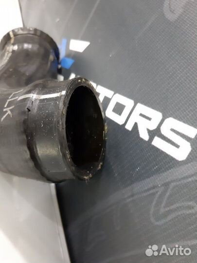 Патрубок интеркулера Audi A4 B7 BGB 2005