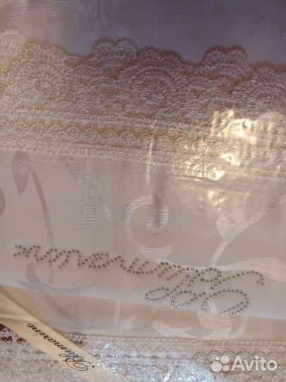 Коллекционные комплекты постельного белья