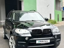 BMW X5 3.0 AT, 2012, 265 000 км, с пробегом, цена 2 350 000 руб.