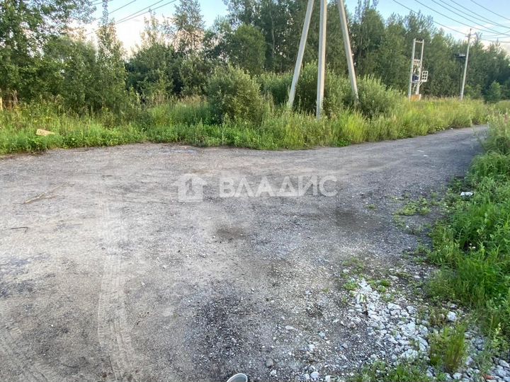 Участок 6,2 сот. (ИЖС)