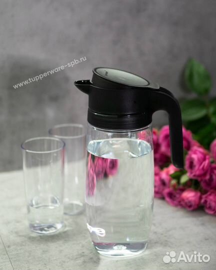 Кувшин или графин 