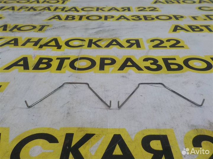 Пружина (тормозная) Chery Jaecoo J7 2023