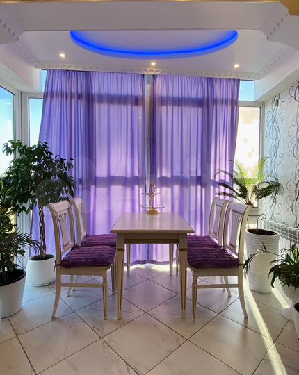 1-к. квартира, 47 м², 10/12 эт.