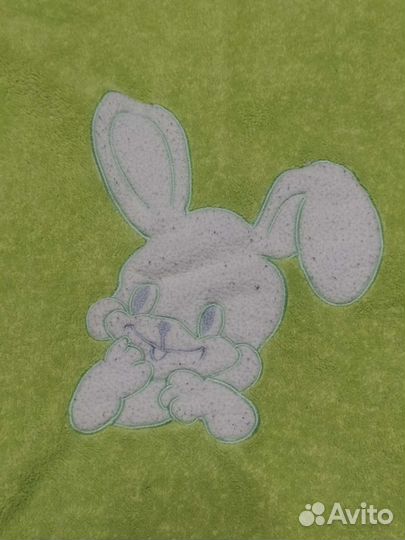 Детское одеяло