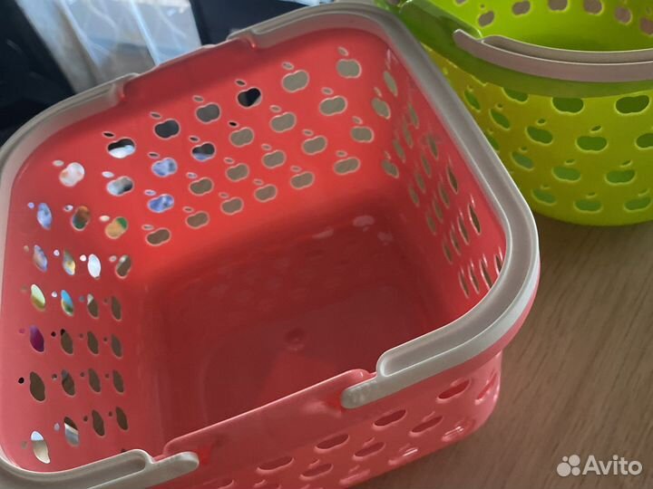 Контейнеры