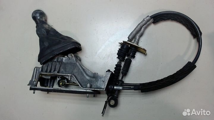 Кулиса кпп Ford Galaxy, 2003