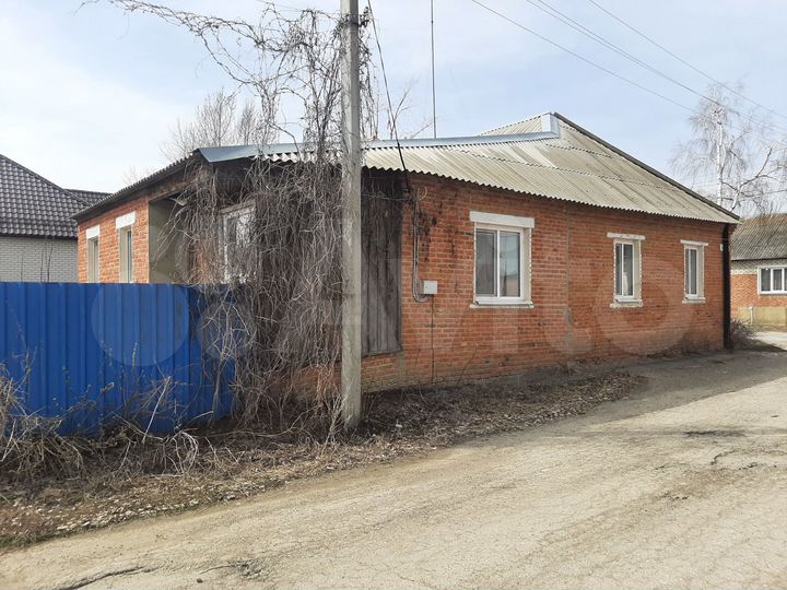 Дом 87,7 м² на участке 3,3 сот.