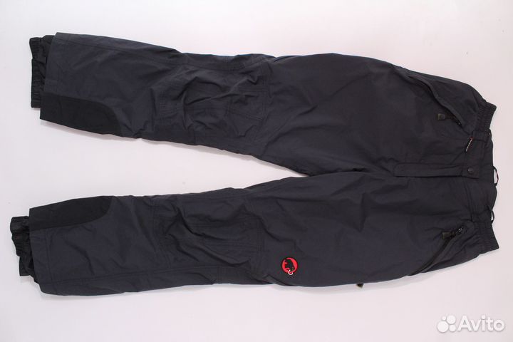 Mammut горнолыжные штаны туризм оригинал