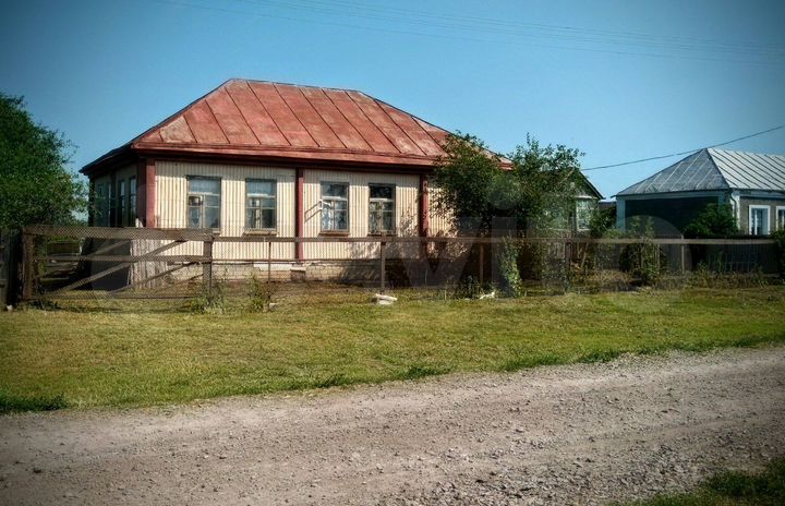 Дом 90 м² на участке 45 сот.