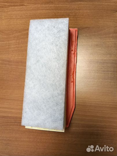 Воздушный фильтр bosch F 026 400 534