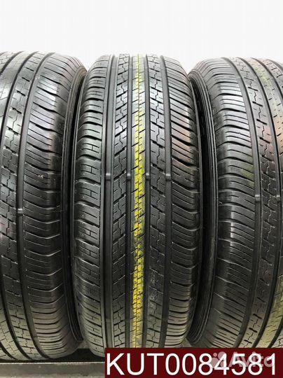 Dunlop Grandtrek ST30 225/65 R17 107U