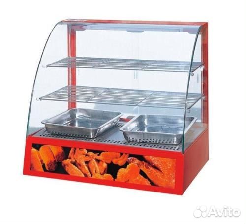 Витрина тепловая airhot HW-2