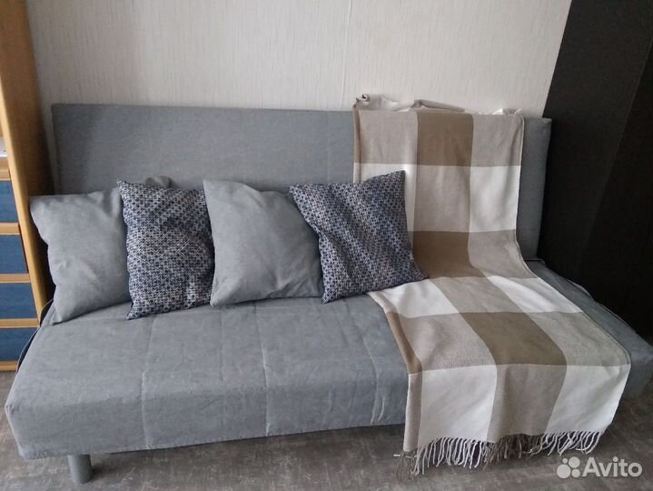Чехлы на диваны Бединге, Эксарби и всю мебель IKEA