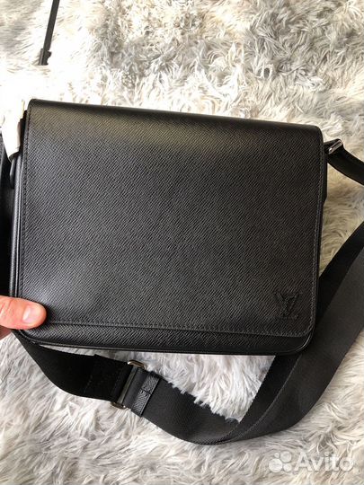Сумка louis vuitton мужская