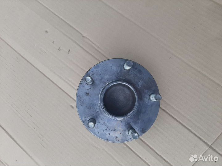 Ступица задняя suzuki sx4 2wd