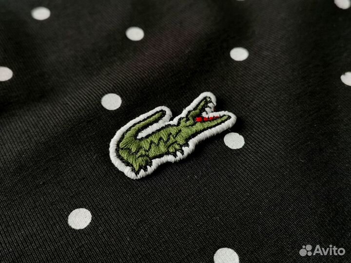 Футболка Lacoste