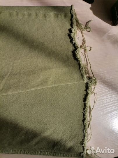 Джинсы клеш женские