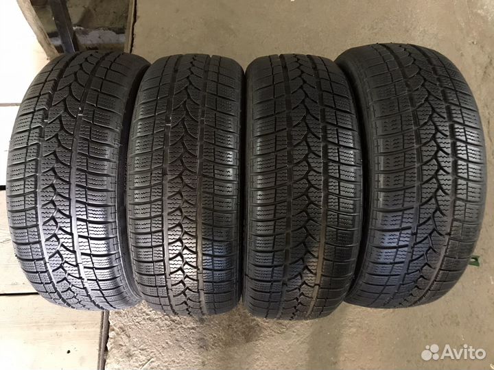 Tigar Winter 1 195/55 R15 85H