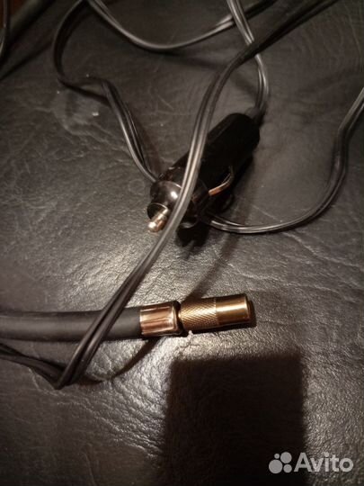 Компрессор АВТОМОБИЛЬНЫЙ-35