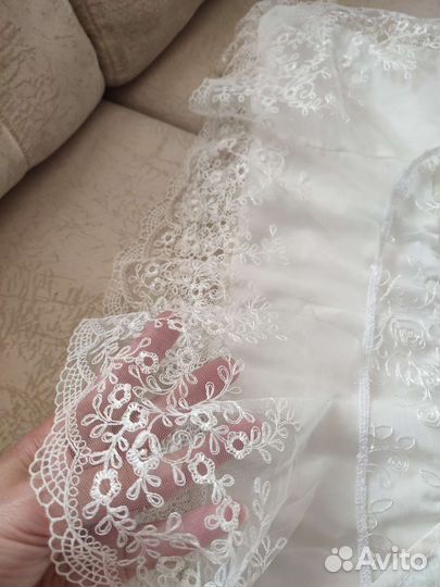 Одеяло - конверт на выписку