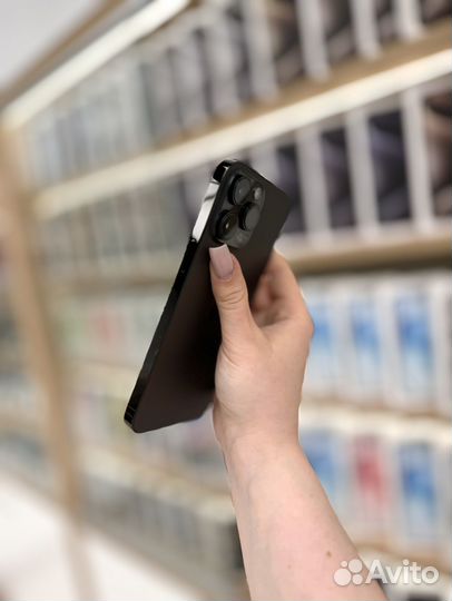 iPhone 14 Pro Max, 256 ГБ