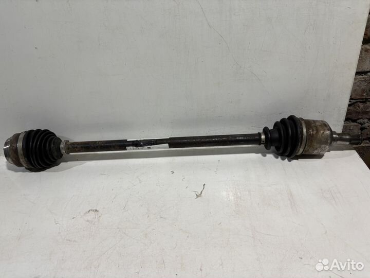 Привод правый LADA Kalina Sport