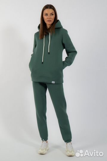 Спортивный костюм женск Recardo Lazzotti 54-60 раз