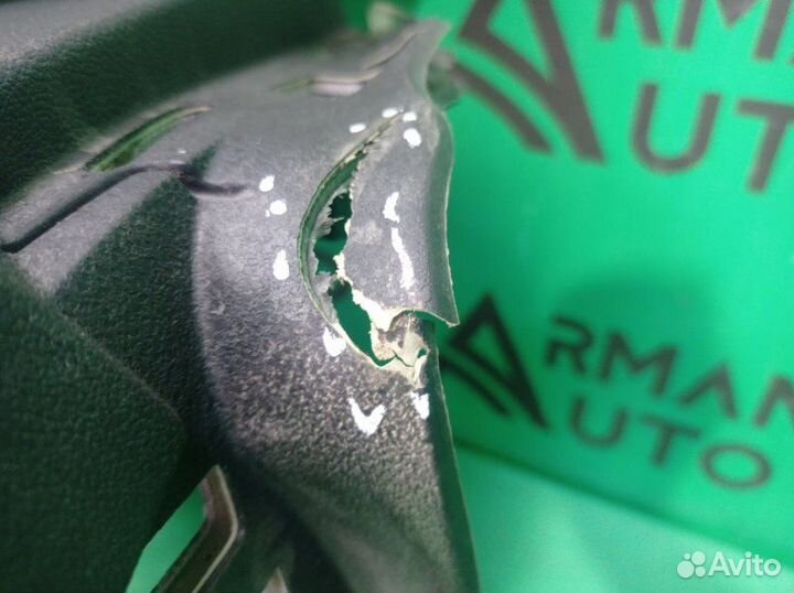 Торпедо Bmw X3 G01 2017-Нв