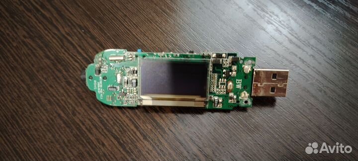 Аудиоплеер TeXet T-347