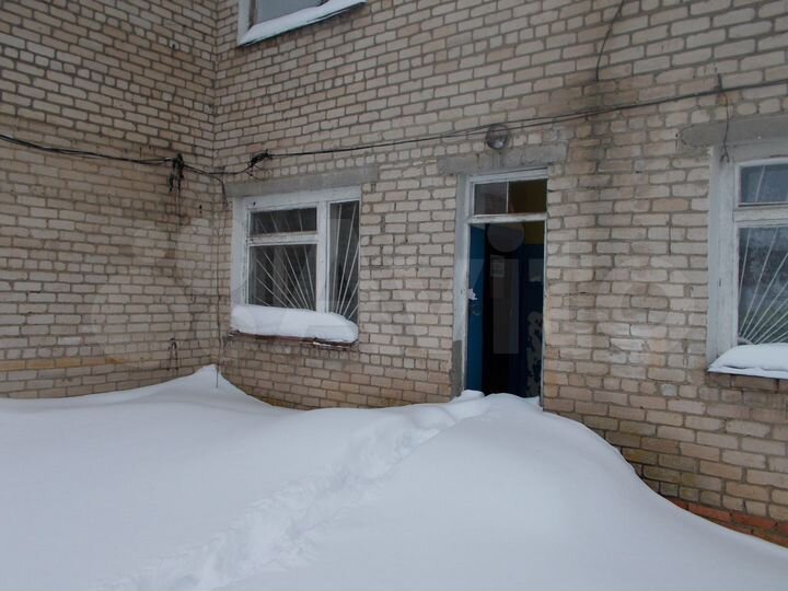 Сдам помещение свободного назначения, 25 м²