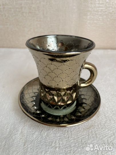 Кофейные чашки