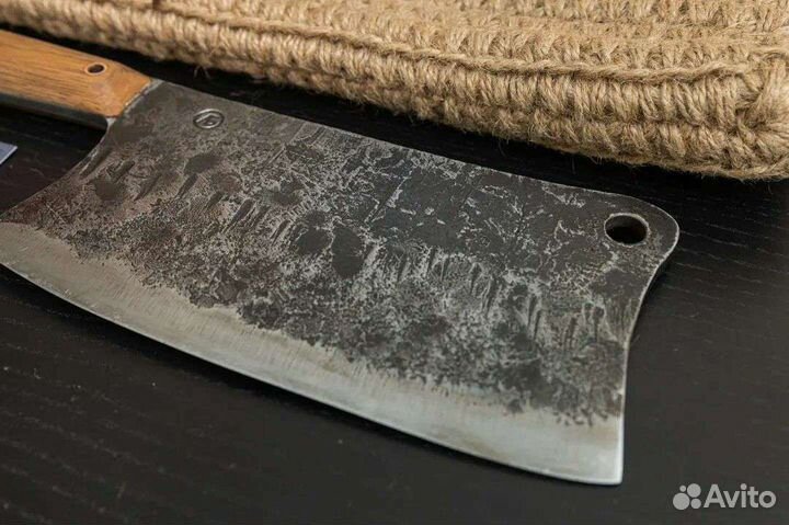 Топорик кухонный