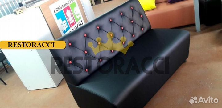 Диван для кухни