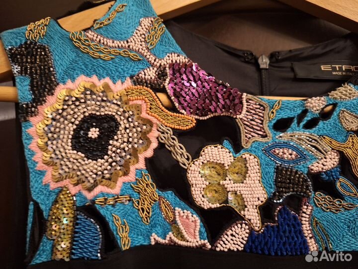 Платье Etro, 42 евро размер (S)