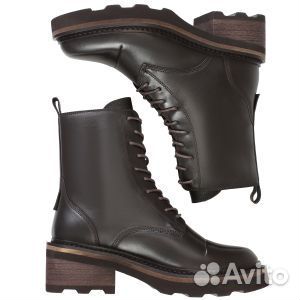 39 размер новые Эконика зима