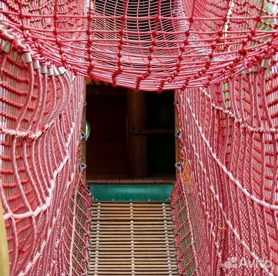 Сетка для лазания