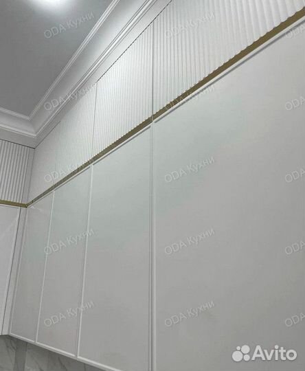 Кухни от производителя / сборка и доставка