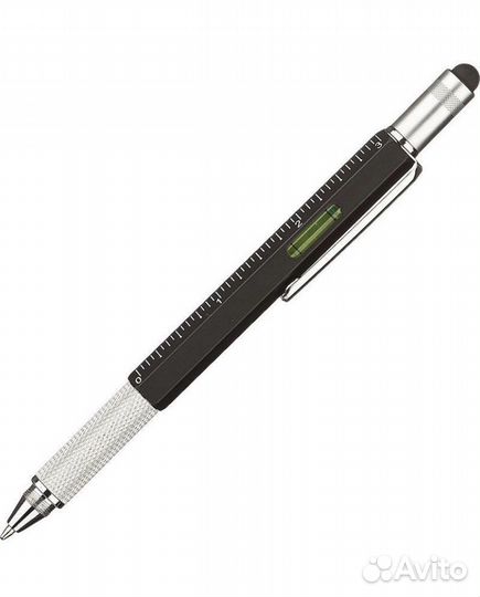 Многофункциональная шариковая ручка