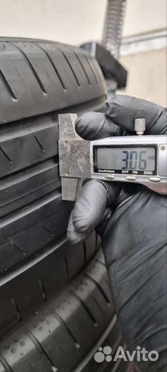 Yokohama BluEarth AE50 195/55 R16 87V