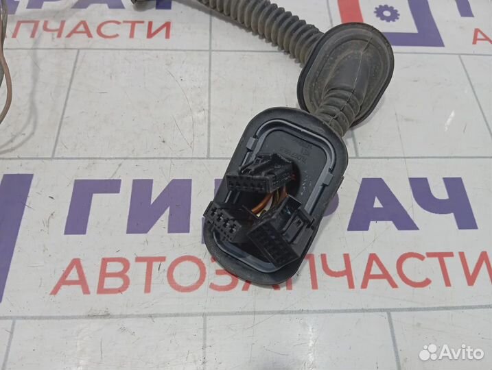 Проводка двери передней правой Porsche Cayenne (9PA) 7L5971120