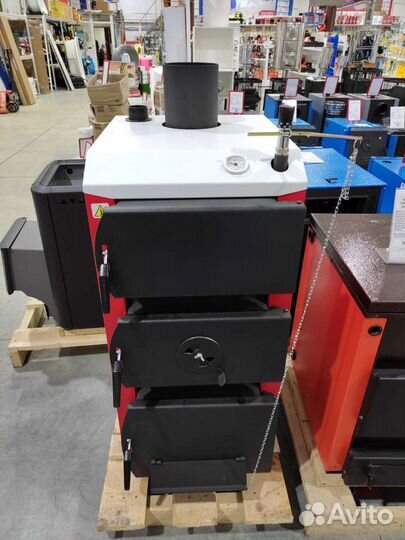 Твердотопливные котлы dragon TA 10 15 20 25 30 квт