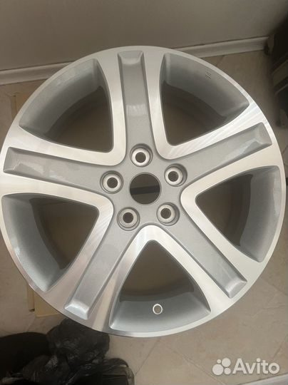 Диски на suzuki гранд vitara