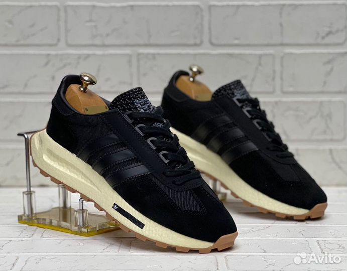 Новый Кроссовки Adidas Retropy E5 (41-45)